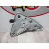 Kennzeichenbeleuchtung LINKS Ford Focus 1 Limousine 1.8 16V (EYDE) 2000