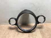 Armaturenbrett Teil Mini Mini (R56) Schrägheck 1.6 Cooper D 16V (DV6TED4(9HZ)) 2008
