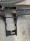 Armaturenbrett 51457143207 BMW 3 serie (E46/2) Coupé 323 Ci 24V (M52-B25(256S4))