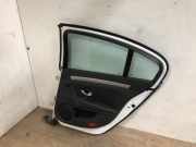 Tür Rechts Hinten 821000022R Renault Laguna III (BT) Schrägheck 5-drs 1.5 dCi 110 (K9K-846(K9K-R8))