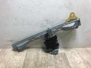 Fensterheber Elektr. Links Vorne - 807215092R Renault Twingo III (AH) Schrägheck 5-drs 0.9 Energy TCE 90 12V (H4B-401)