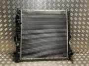 Radiator 2131031231 SsangYong Actyon SUV 2.0 Xdi 4WD 16V (OM664.951)