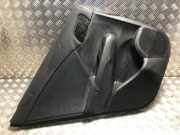 Türverkleidung Links Hinten 67651TV0E00ZZ Honda Civic (FK1/2/3) Schrägheck 2.2 i-DTEC 16V (N22B4)