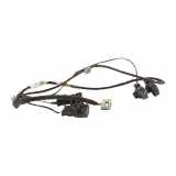Pdc Sensor Set KD4967UC1 Mazda CX-5 I (KE,GH) SUV 2.2 SkyActiv-D 16V 2WD (SHY1)