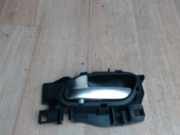 Türgriff Innen Links Vorne 96555518VV Peugeot 2008 (CU) Großraumlimousine 1.6 Blue HDi 75 (DV6FE(BHW))