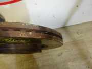 Bremsscheibe Links Vorne 4249K0 Peugeot Expert (G9) Van 2.0 HDiF 16V 130 (RH02)