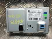 Navigation Display 22764032 Opel Insignia Schr?gheck 5-drs 2.0 CDTI 16V 160 Ecotec (A20DTH)