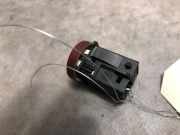 Warnleuchte Schalter 6554V6 Peugeot Partner Combispace Großraumlimousine 1.6 16V (TU5JP4(NFU))