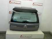 Heckklappe 00008701V0 Citroën C4 Coupé (LA) Schrägheck 3-drs 1.4 16V (ET3J4(KFU))