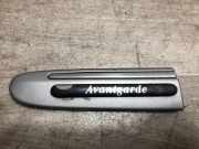 Zierleiste Kotflügel Links Hinten Mercedes-Benz E (W211) Limousine 2.7 E-270 CDI 20V (OM647.961)