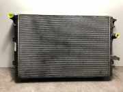 Radiator 5N0121253N Volkswagen Tiguan (5N1/2) SUV 2.0 TDI 16V 4Motion (CBAB(Euro 4)) CBAB(Euro 4)