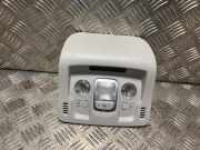 Innenbeleuchtung PLAFOND Citroën C3 (SX/SW) Schrägheck 1.5 Blue HDi 100 16V (DV5RCF(YHT))