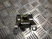 Motorhaubenöffner Nissan Qashqai (J10) SUV 2.0 16V 4x4 (MR20DE)