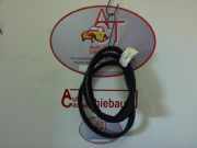 Türgummis Links Hinten 9686880180 Citroën DS5 (KD/KF) Schrägheck 5-drs 2.0 BlueHDI 150 16V (DW10FD(AHX))