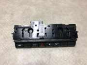 Warnleuchte Schalter 2591000Q0F Nissan Interstar Van 2.3 dCi 135 16V (M9T-716(M9T-F7))