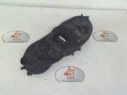 Kennzeichenbeleuchtung RECHTS Opel Corsa D Schrägheck 1.3 CDTi 16V ecoFLEX (A13DTC)