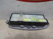 Schalter Für Elekt. Fensterheber Links Vorne 25401BU861 Nissan Almera tino (V10M) Großraumlimousine 2.2 Di 16V (YD22)