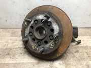 Achsschenkel Rechts Vorne 2350082 Ford Fiesta 6 (JA8) Schrägheck 1.4 TDCi Van (F6JD(Euro 4))
