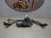 Scheibenwischermotor Vorne Peugeot 208 I (CA/CC/CK/CL) Schrägheck 1.4 HDi (DV4C(8HR))