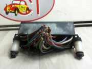 Sicherungskasten Opel Speedster Cabrio 2.2 16V (Z22SE)