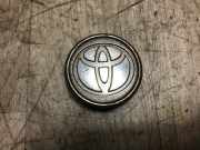 Nabenabdeckung Toyota Avensis (T25/B1D) Liftback 2.0 16V D-4D (1CD-FTV)