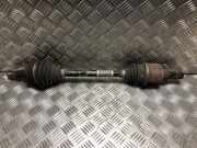 Antriebswelle Links 9815636380 Peugeot 308 (L3/L8/LB/LH/LP) Schrägheck 5-drs 1.6 BlueHDi 120 (DV6FC(BHZ))