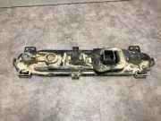 Kennzeichenbeleuchtung RECHTS Renault Kangoo Express (FW) Van 1.5 dCi 85 (K9K-800)