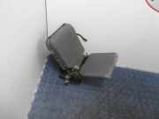 Sitz Links Hinten Nissan King Cab/Pickup 4x4 (D22) Pick-up 2.5 Tdi (TD25i)