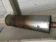 Auspuffanlage Original 2Q0253211AF Volkswagen T-Cross SUV 1.0 TSI 95 12V (DLAC) DLAC