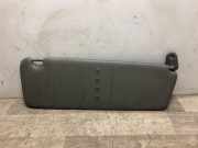 Sonnenblende RECHTS 7701477801 Renault Trafic New (FL) Van 1.9 dCi 82 16V (F9Qt-762)