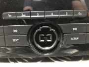 Radio ORIGINEEL 280217424R Renault Clio IV (5R) Schr?gheck 5-drs 1.5 dCi 75 FAP (K9K-612)