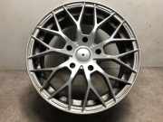 Felge BMW 1 serie (E87/87N) Schrägheck 5-drs 120d 16V (N47-D20C)