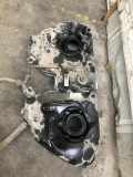 Tank Mercedes-Benz E (W211) Limousine 2.2 E-220 CDI 16V (OM646.961)