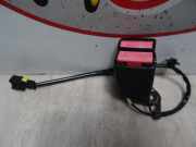 Gürtelschnalle Rechts Hinten Peugeot 207 (WA/WC/WM) Schrägheck 1.6 HDi 16_V (DV6TED4(9HV))