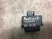 Vorgl?h Steuerger?t Peugeot Partner Combispace Gro?raumlimousine 1.6 16V (TU5JP4(NFU))