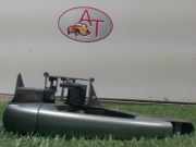 T?rgriff Au?en Ra 9101GH Peugeot 207/207+ (WA/WC/WM) Schr?gheck 1.6 HDi 16V (DV6ATED4(9HX))