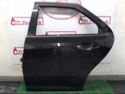 Tür Links Hinten Cadillac STS (K63) Limousine 3.6 V6 24V VVT Li (LY7)