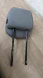 Kopflehne VOOR 864500012R Renault MEGANE 3 PHASE 1