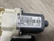 Fensterhebermotor Links Hinten 827310185R Renault Megane III Berline (BZ) Schrägheck 5-drs 1.2 16V TCE 115 (H5F-400(H5F-A4))