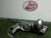 Hitzeschild Peugeot 5008 I (0A/0E) Großraumlimousine 2.0 HDiF 16V GT (DW10CTED4(RHH))