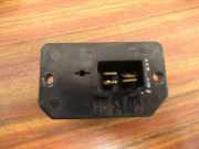 Heizwiderstand Mitsubishi Pajero Hardtop (V1/2/3/4)