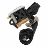Sicherheitsgurt Links Vorne 868851HB1A Nissan Micra (K13) Schrägheck 1.2 12V (HR12DE)