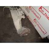 Hinterachse Komplett 1614263980 Citroën Nemo (AA) Van 1.4 HDi 70 (DV4TED(8HS)) 2008