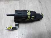 Scheibenwaschpumpe Vorne Audi A1 (8X1/8XK) Schrägheck 3-drs 1.6 TDI 16V (CAYB) 2011