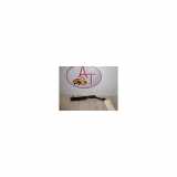 Scheibenwischer Links Vorne Mazda MX-5 (NB18/35/8C) Cabrio 1.6i 16V (B6MC) 2003