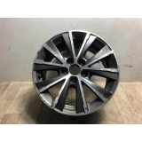 Felge 96779896XS Peugeot 308 (L3/L8/LB/LH/LP) Schrägheck 5-drs 1.2 12V e-THP PureTech 110 (EB2DT(HNZ)) 2016