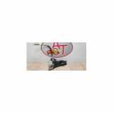 Türgriff Außen Links Vorne STEUN 8T1837885B Audi A1 (8X1/8XK) Schrägheck 3-drs 1.2 TFSI (CBZA) 2011