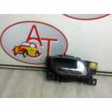 Türgriff Innen Rechts Hinten 00009144F9 Citroën C3 Picasso (SH) Großraumlimousine 1.6 HDi 16V 90 (DV6ATED4(9HX)) 2009