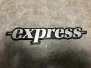 Emblem Renault Express/Rapid/Extra Van 1.1 (C1E-750) 1987