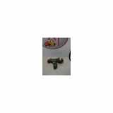 Motorhalter Daewoo / Chevrolet Aveo (250) Schrägheck 1.2 16V (B12D1) 2010